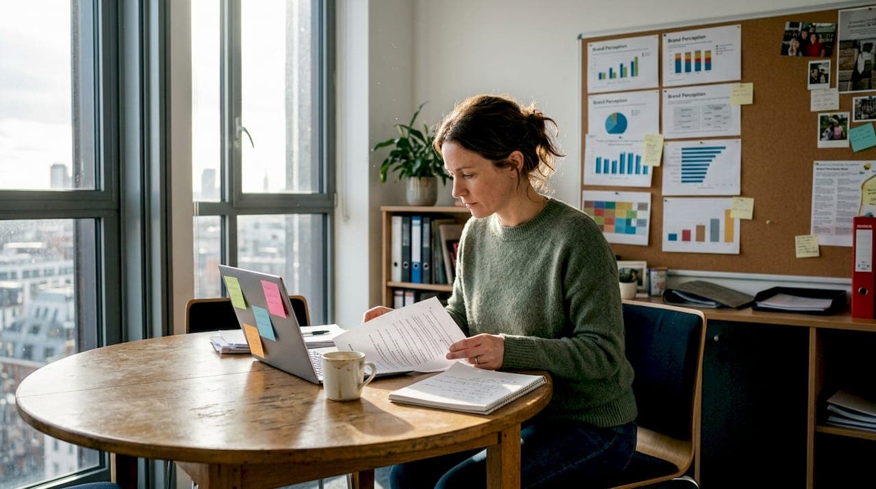 Essential steps to transform your brand for digital success